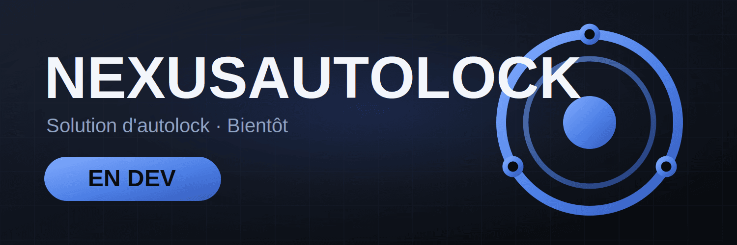 NexusAutolock