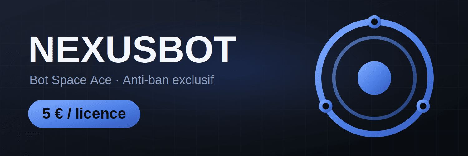 NexusBot